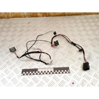 Сопротивление печки Opel Vivaro B 2016 278327325R,93868026