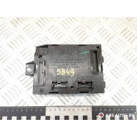 Блок комфорта Renault Trafic 3 2016 284B18533R,29206831,524AI