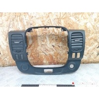 Накладка декоративная на торпедо Renault Trafic 3 2016 93452450,93453370,93452451,93453371,682607479R,682608675R,682607999R,682600790R