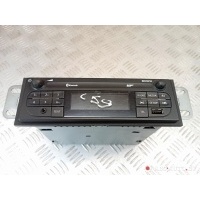 Магнитола Renault Trafic 3 2016 281158448R,93457213,R0131DIN