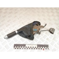 Рычаг ручного тормоза (ручника) Mini Cooper R50 2003