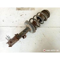 Стойка передняя левая Opel Vectra B 1999 22118361,90495386
