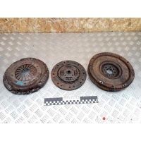 Комплект сцепления Volkswagen Transporter T4 1995 323033910,074105273D