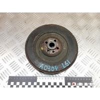 шкив коленвала Audi A6 4A/C4 1995 046105251L