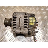 Генератор Volkswagen Passat B3 1991 028903025H,0123315002,0120485042,0120485043,0120485044,0123310001,0123310019,0123310032,0123315006,0986038390,2541676,436442,A11VI36,A11VI64,ALB0827RB,ALV0827RB,AL