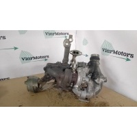 Турбина mercedes sprinter W906 2017 А6510906180, 10009700076