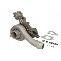 Турбина renault master 2.5 dci 146km g9u - 632 782097 705176 765176