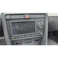 Радио audi a4 b7 8e0035192k 04 - 08 тюнер идеальная демонтаж