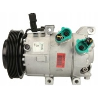 компрессор кондиционера hyundai i30 ii mk2 1.6 12 - 16 elantra v mk5 1.6 12 - 15