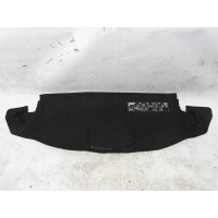 Nissan qashqai j10 2 коврик багажника 84904ey15a