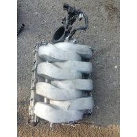 Коллектор впускной audi a8 d3 q7 4l s5 8t 4.2 fsi 079133185bm