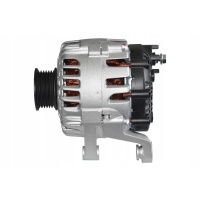 Генератор 1.6 1.8 chevrolet aveo t300 trax