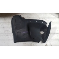 Окуляр лампы tylnej правая 5jh813320a skoda rapid полоса задняя