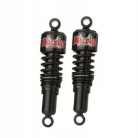 Амортизаторы burly slammer harley davidson touring