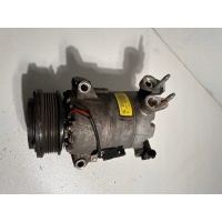 Компрессор кондиционера hyundai i20 cv61 - 19d629 - fe