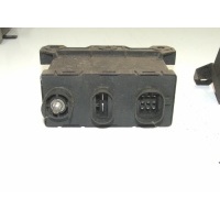 Реле свечи накаливания renault 7700790579