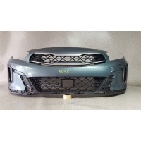 Kia x ceed gt line 2022 - бампер передняя 9638