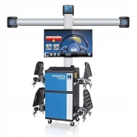 Geometria 3d hofmann megaplan ssence 600hd
