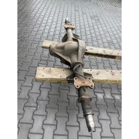 Мост корпус mascot mascott 07 - 10 6.5tony 10 болт