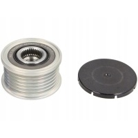 SPRZĘGŁO ALTERNATORA MERCEDES KLASA E W210 2.1 - 3.2 S210 2.1 - 3.2