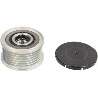 SPRZĘGŁO ALTERNATORA MERCEDES KLASA E W210 2.1 - 3.2