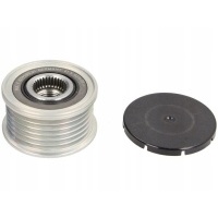 SPRZĘGŁO ALTERNATORA MERCEDES KLASA G W463 2.7 W461 2.7 CLK C209 2.7