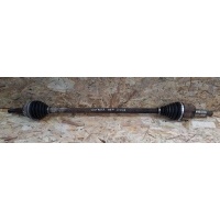 Привод передняя правый chrysler voyager v 08 - 15 2.8 crd