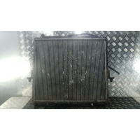 Радиатор системы охлаждения NISSAN NAVARA (2005-2007) 2009 21460EB30A