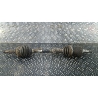 Привод передний левый NISSAN QASHQAI (2010-2017) 2010 39101JD52B