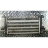 Радиатор интеркулера OPEL ASTRA (2009-2014) 2010 1302144, 13267646