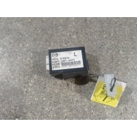 Блок управления светом Mazda 6 GH 2010 GS1G67890A