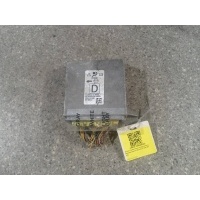 Блок AirBag Mazda 6 GH 2010 GS1D57K30B