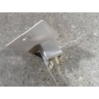 Реле (прочие) задний привод. Mercedes-Benz S-Класс W140/C140 1992 0015420219