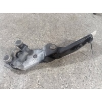 Ролик двери сдвижной R , ОТ СДВИЖКИ , СРЕДНИЙ. Volkswagen Caddy 3 2007 2K0843336A