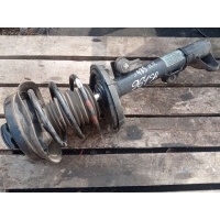 Стойка амортизатора переднего правого Mercedes CLK W209 2003 A2093200130,824904554376