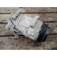 Компрессор кондиционера Mercedes A W169 2005 A0012303511,6SEU16C,4471806645