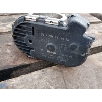 Дроссельная заслонка Mercedes A W169 2005 A2661410525,0280750175