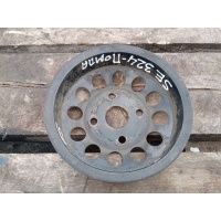 Шкив помпы Mercedes A W169 2005 A2662020110