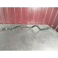 Патрубок (трубопровод, шланг) Mercedes C-class W205 2019 A2642002501, A2052705302