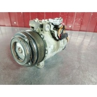 Компрессор кондиционера Mercedes E-class W212 2015 A0032308811, A0008303302, A0008303600
