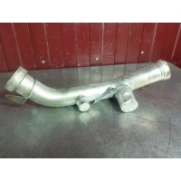 Патрубок интеркулера Mercedes E-class W212 2015 A6420908537