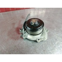Помпа Mercedes E-class W212 2015 A6422002101, A6422002001