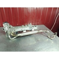 Коллектор впускной Mercedes E-class W212 2015 A6420908337, A6420907737, A6420906637, A6420908337, A6421401675, A6421402560, A6421402260, A2C34729800, A6421402475