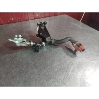 Клапан перепускной Mercedes E-class W212 2015 A6420103807, A0000160030, A6420103707