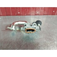 Клапан ЕГР Mercedes E-class W212 2015 A6421401263, A6421401463, A6421401608