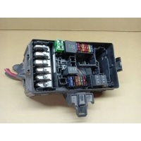 Корпус блок предохранителей audi a3 8v volkswagen гольф vii 5q0907361c