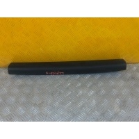 Обшивка двери багажника Toyota Land Cruiser Prado 150 (2009-2023) 2014 6793960110, 6793960111