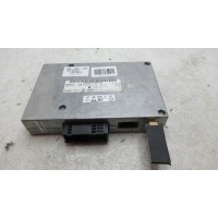 Audi a8 d3 4e0862335 блок bluetooth