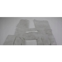 Гаситель массива панели 4l0857939 audi q7