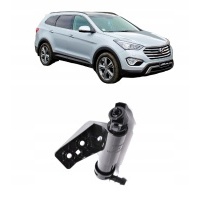 Левый омыватель сопло hyundai гранд санта fe 13 - 16